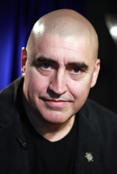 Photo Coverage: 2010 Tony Nominees - The Men Image