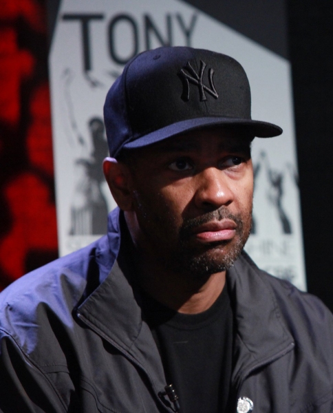 Photo Coverage: 2010 Tony Nominees - The Men Image