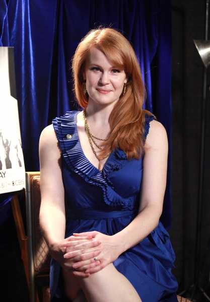 Photo Coverage: 2010 Tony Nominees - Meet The Women Image