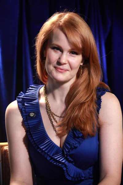 Photo Coverage: 2010 Tony Nominees - Meet The Women Image