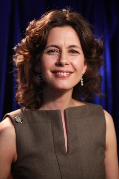 Photo Coverage: 2010 Tony Nominees - Meet The Women Image