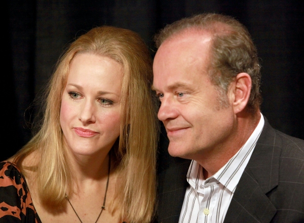 Photo Coverage: 2010 Tony Nominees - Meet The Women Image