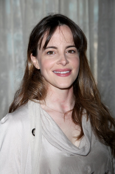 Photo Coverage: 2010 Tony Nominees - Meet The Women Image