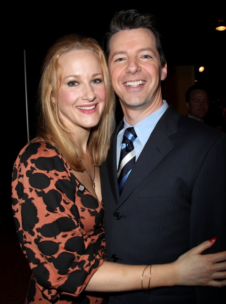 Photo Coverage: 2010 Tony Nominees - Meet The Women Image