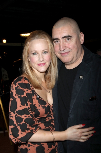 Photo Coverage: 2010 Tony Nominees - Meet The Women Image