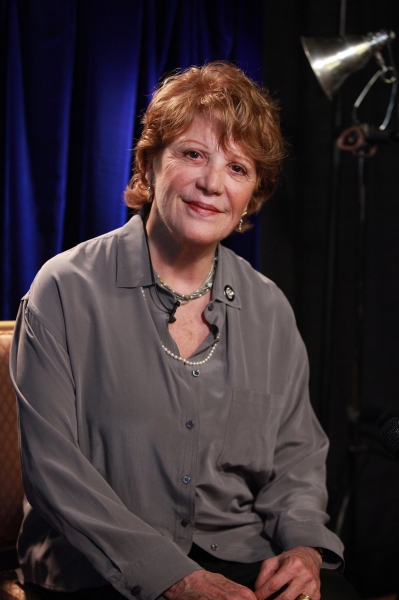 Photo Coverage: 2010 Tony Nominees - Meet The Women Image