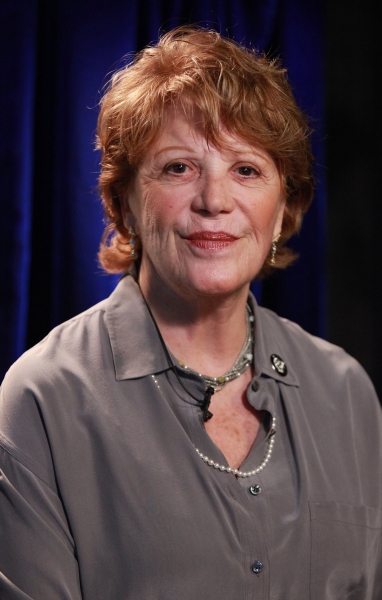 Photo Coverage: 2010 Tony Nominees - Meet The Women Image