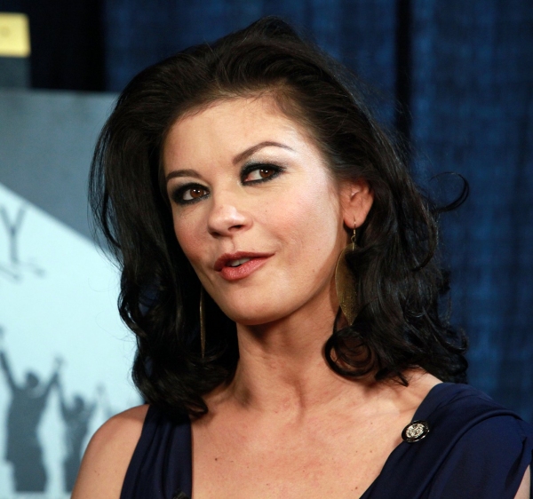 Photo Coverage: 2010 Tony Nominees - Meet The Women Image