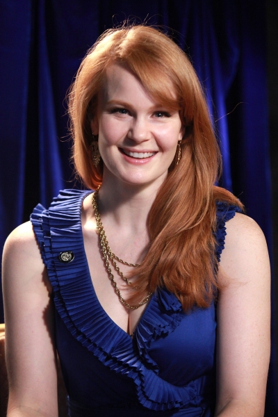 Photo Coverage: 2010 Tony Nominees - The Women 