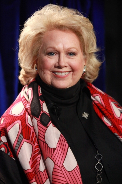 Photo Coverage: 2010 Tony Nominees - The Women Image