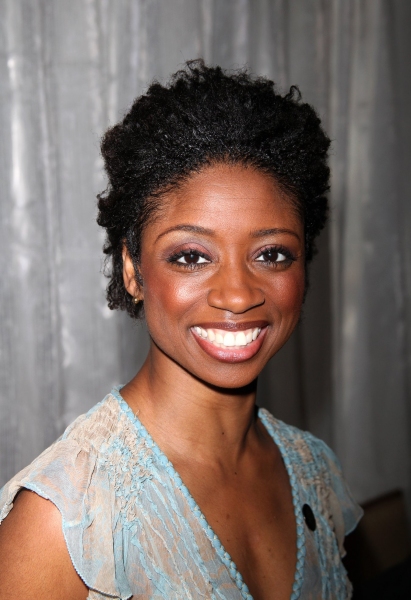 Photo Coverage: 2010 Tony Nominees - The Women Image