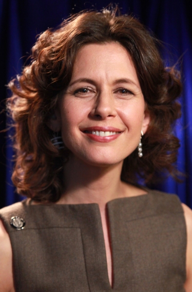Photo Coverage: 2010 Tony Nominees - The Women Image