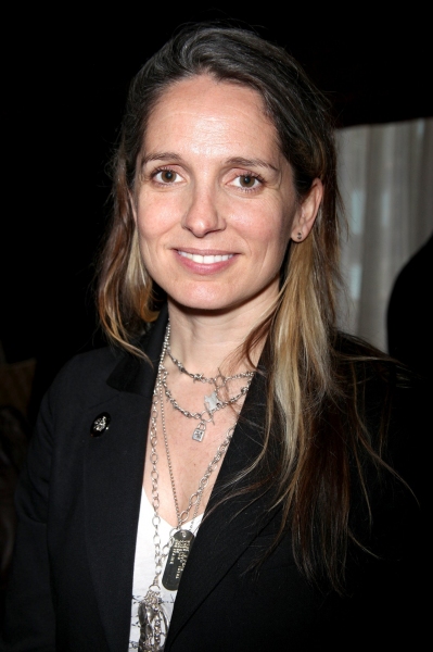 Photo Coverage: 2010 Tony Nominees - The Women Image