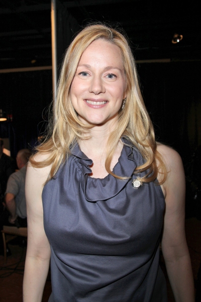 Photo Coverage: 2010 Tony Nominees - The Women Image