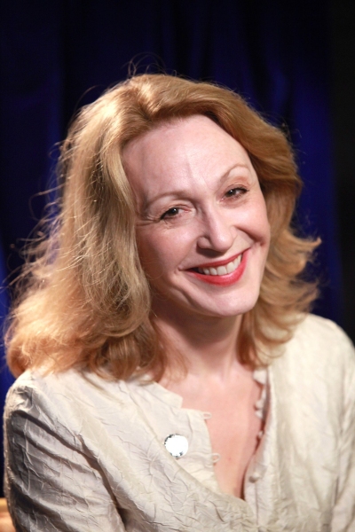 Jan Maxwell Photo