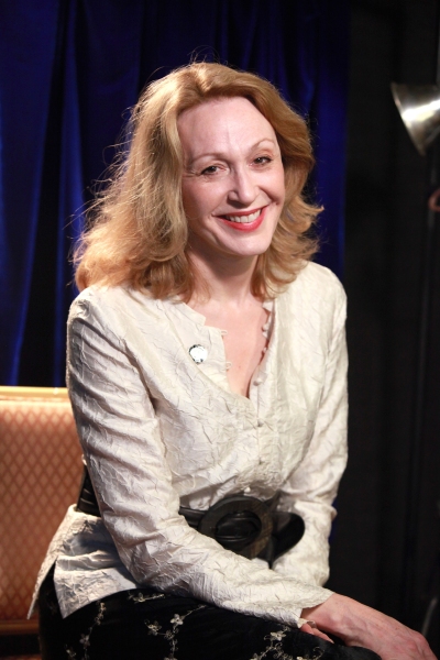 Jan Maxwell Photo