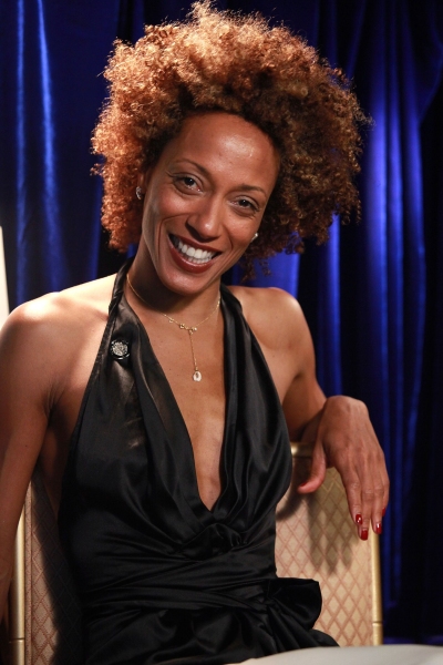 Photo Coverage: 2010 Tony Nominees - The Women Image