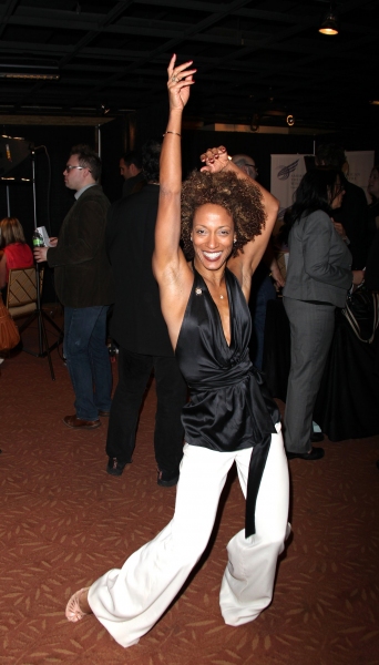 Photo Coverage: 2010 Tony Nominees - The Women 