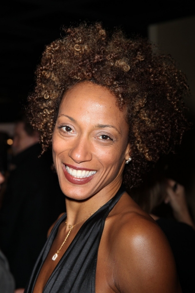 Photo Coverage: 2010 Tony Nominees - The Women Image