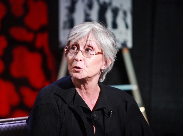 Photo Coverage: 2010 Tony Nominees - The Women Image