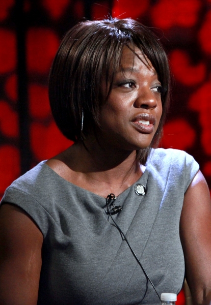 Photo Coverage: 2010 Tony Nominees - The Women Image