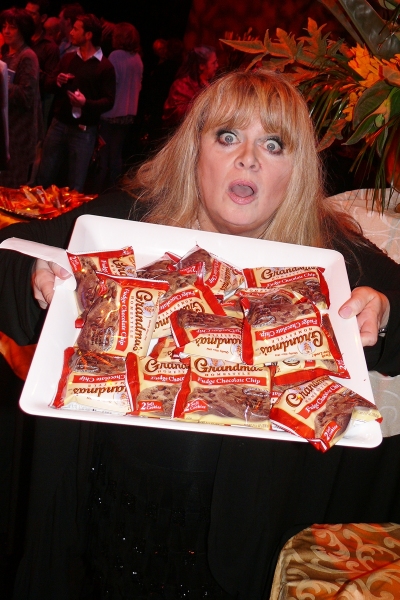 Photo Flash: 26th Annual S.T.A.G.E. Benefit Image
