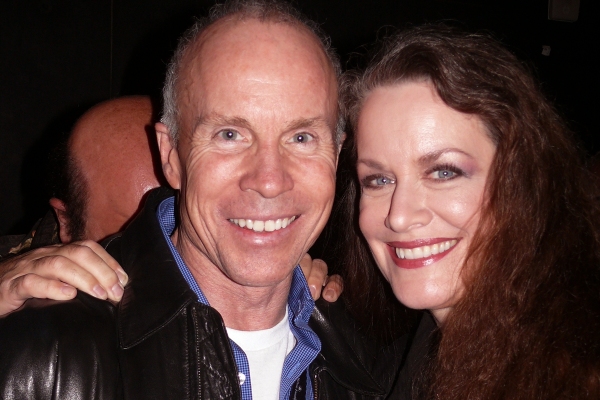 Photo Flash: 26th Annual S.T.A.G.E. Benefit Image