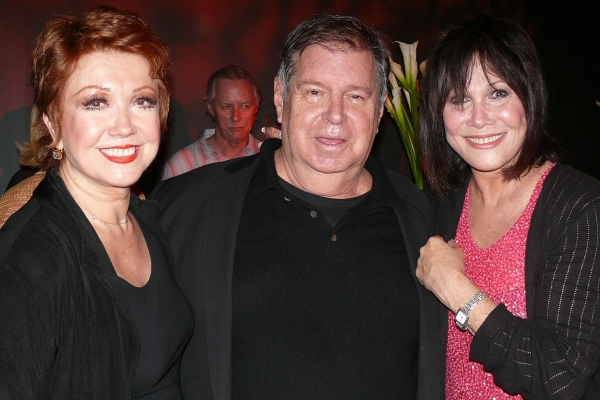 Photo Flash: 26th Annual S.T.A.G.E. Benefit Image