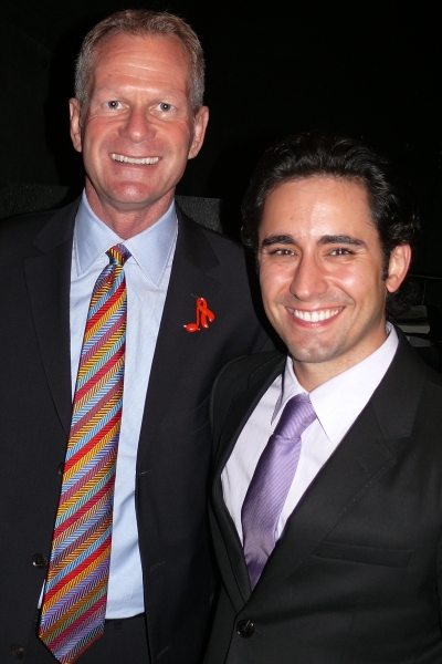 Photo Flash: 26th Annual S.T.A.G.E. Benefit Image