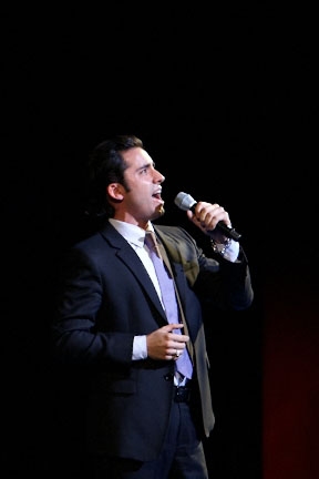 Photo Flash: 26th Annual S.T.A.G.E. Benefit Image