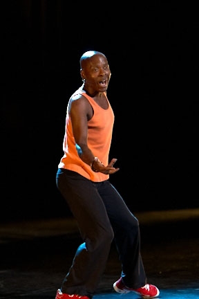 Photo Flash: 26th Annual S.T.A.G.E. Benefit Image
