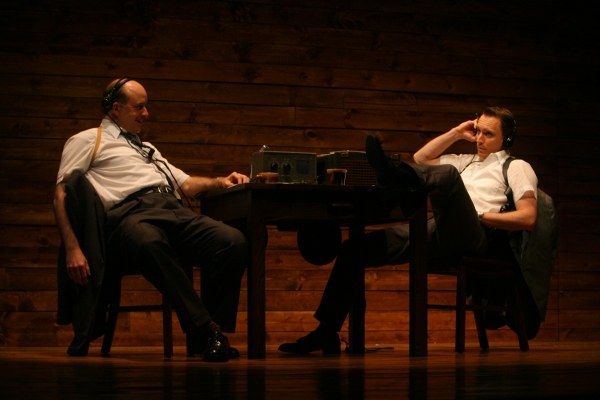 Photo Flash: The Goodman Theatre's THE GOOD NEGRO Image