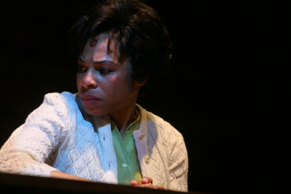 Photo Flash: The Goodman Theatre's THE GOOD NEGRO Image