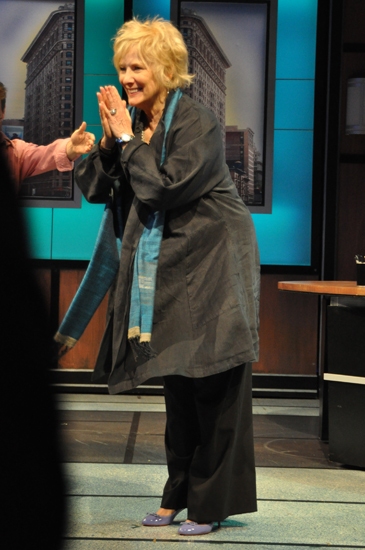 Photo Coverage: WHITE'S LIES Opens Off-Broadway! Image