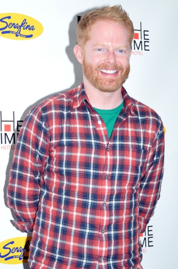 Photo Coverage: WHITE'S LIES Opens Off-Broadway! Image