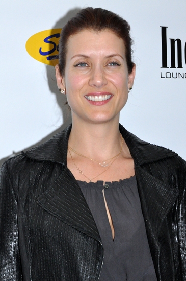 Kate Walsh Photo