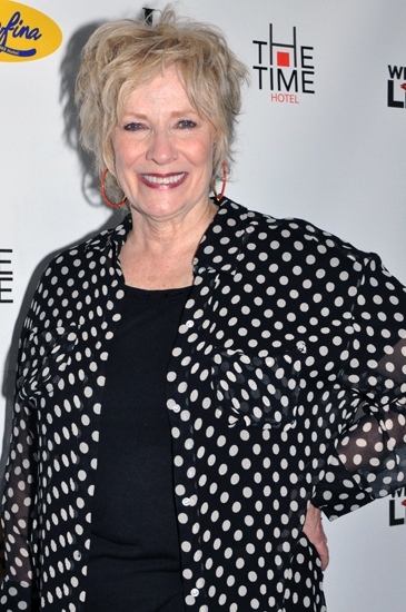 Photo Coverage: WHITE'S LIES Opens Off-Broadway! Image