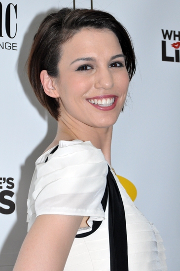 Photo Coverage: WHITE'S LIES Opens Off-Broadway! Image
