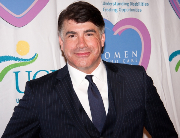 Photo Coverage: Women Who Care 9th Annual Luncheon Image