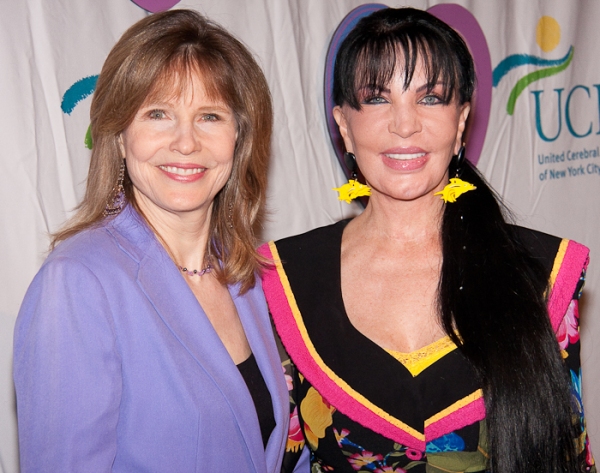 Photo Coverage: Women Who Care 9th Annual Luncheon Image