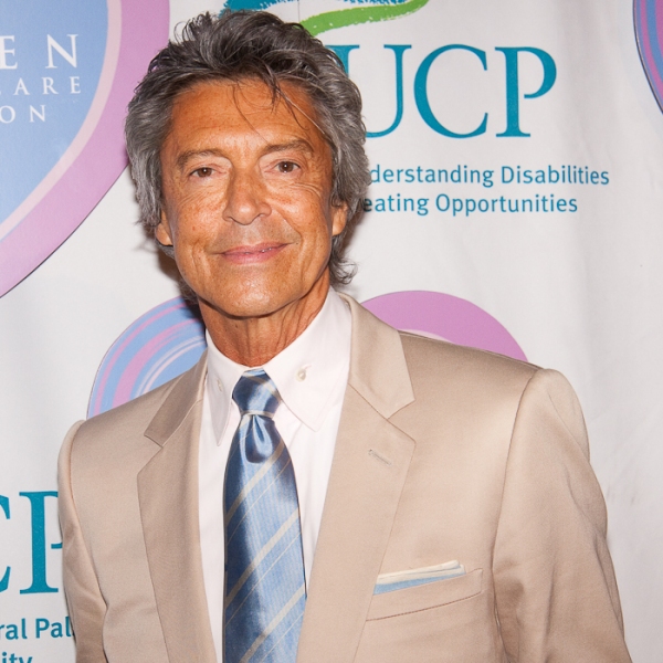 Tommy Tune Photo