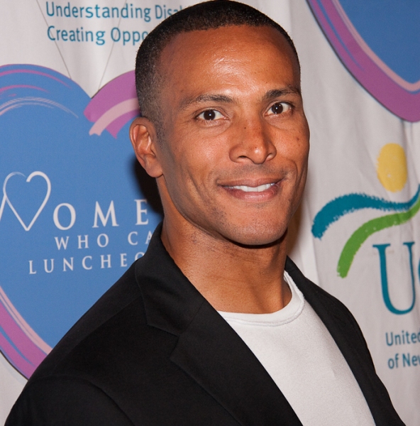 Photo Coverage: Women Who Care 9th Annual Luncheon Image