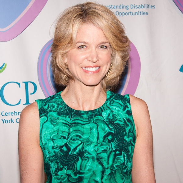 Photo Coverage: Women Who Care 9th Annual Luncheon Image