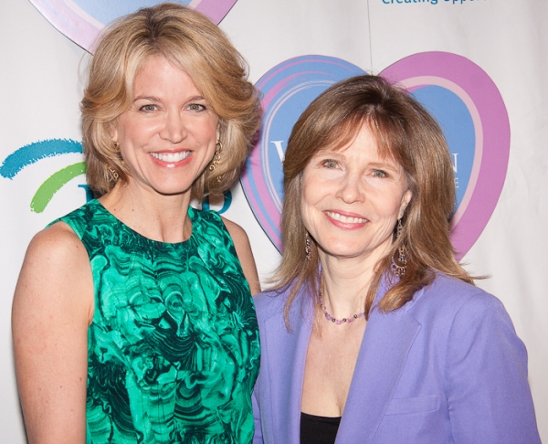 Photo Coverage: Women Who Care 9th Annual Luncheon Image