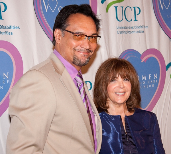 Photo Coverage: Women Who Care 9th Annual Luncheon Image