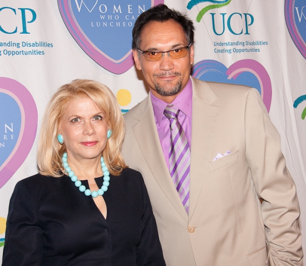 Photo Coverage: Women Who Care 9th Annual Luncheon Image