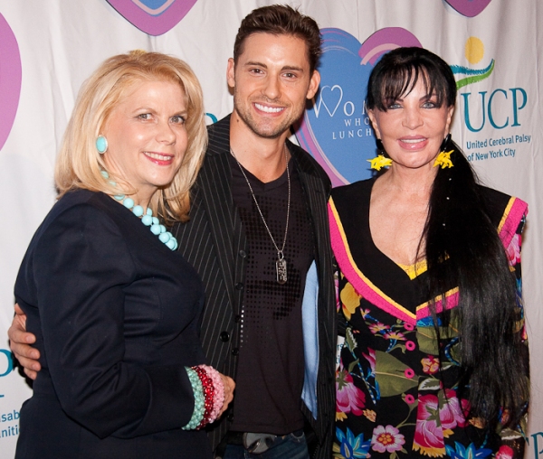 Photo Coverage: Women Who Care 9th Annual Luncheon Image