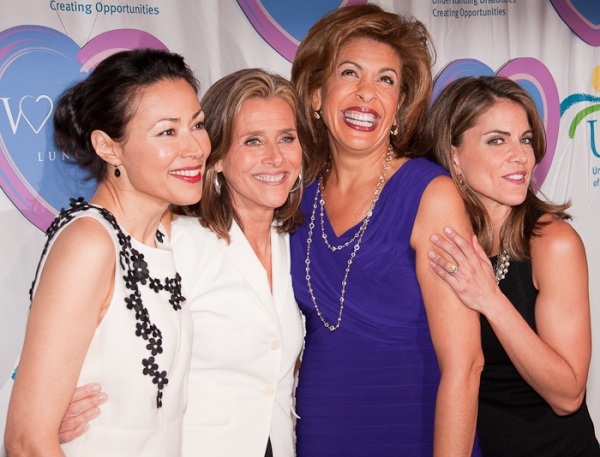 Photo Coverage: Women Who Care 9th Annual Luncheon Image