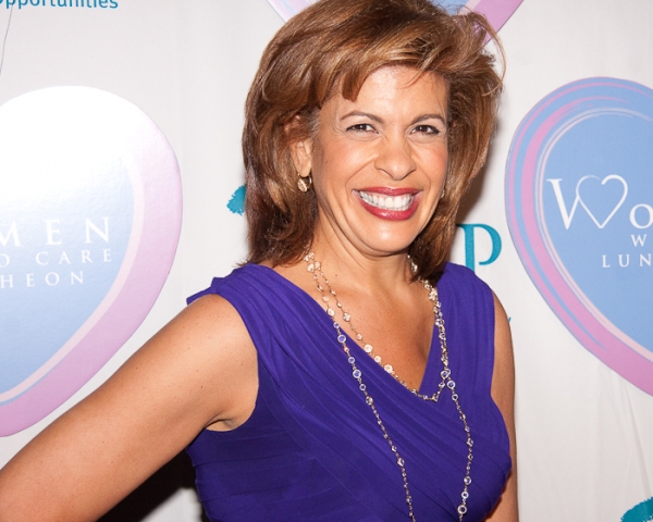 Photo Coverage: Women Who Care 9th Annual Luncheon Image