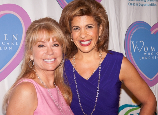 Photo Coverage: Women Who Care 9th Annual Luncheon Image